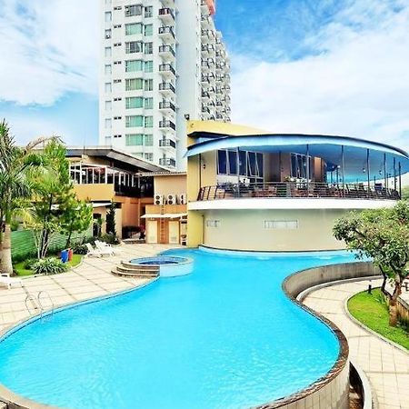 Apartment @ Marbella Dago Cimenyan Bagian luar foto