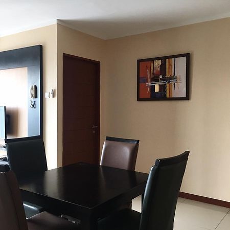 Apartment @ Marbella Dago Cimenyan Bagian luar foto