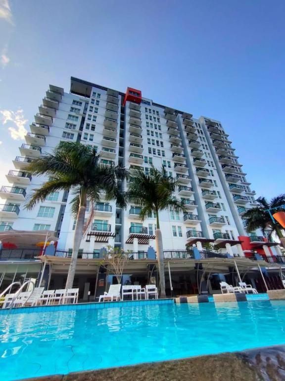 Apartment @ Marbella Dago Cimenyan Bagian luar foto