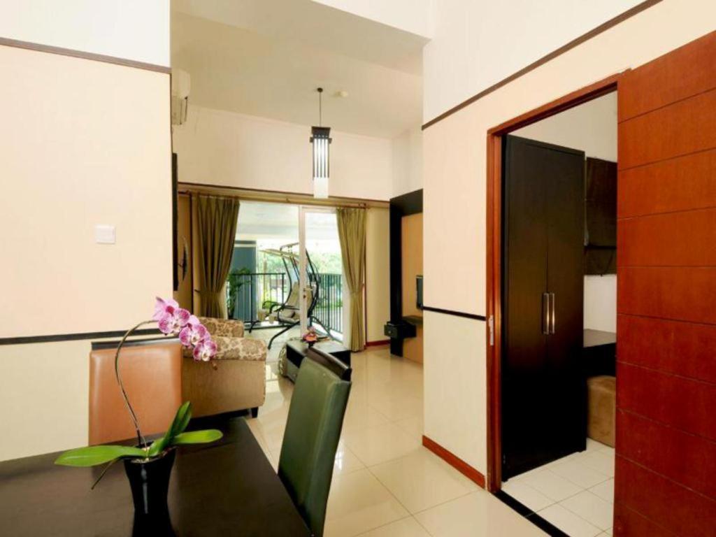Apartment @ Marbella Dago Cimenyan Bagian luar foto