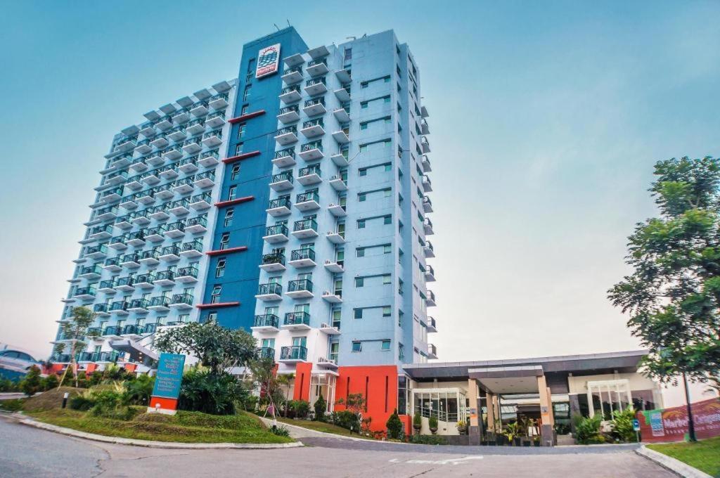 Apartment @ Marbella Dago Cimenyan Bagian luar foto