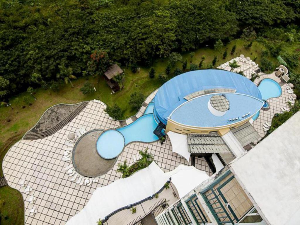 Apartment @ Marbella Dago Cimenyan Bagian luar foto