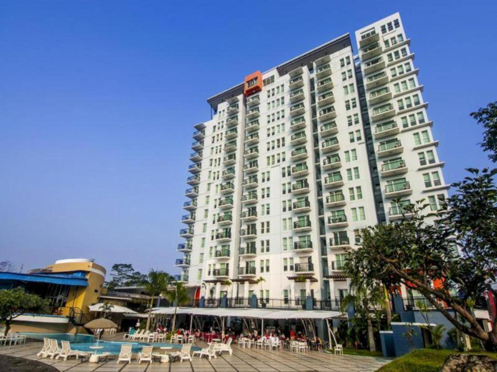 Apartment @ Marbella Dago Cimenyan Bagian luar foto