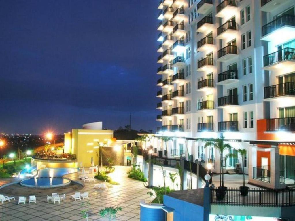Apartment @ Marbella Dago Cimenyan Bagian luar foto