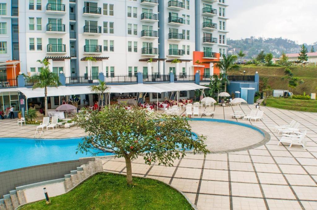 Apartment @ Marbella Dago Cimenyan Bagian luar foto