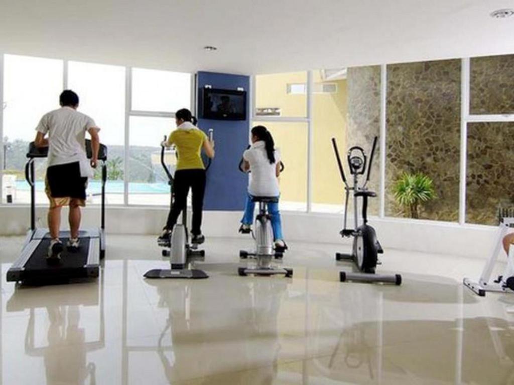 Apartment @ Marbella Dago Cimenyan Bagian luar foto