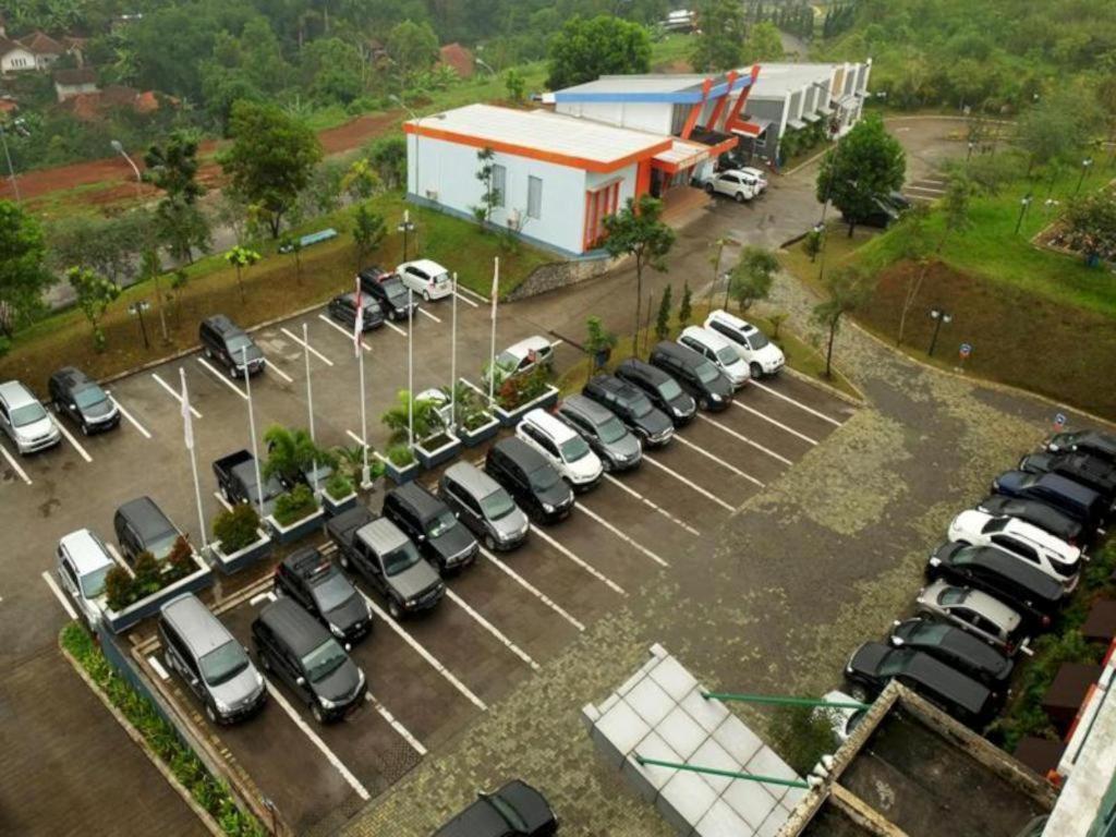 Apartment @ Marbella Dago Cimenyan Bagian luar foto