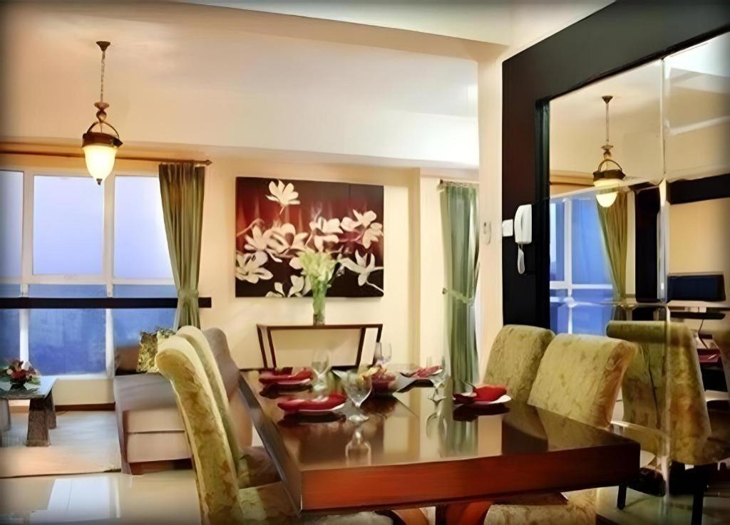 Apartment @ Marbella Dago Cimenyan Bagian luar foto