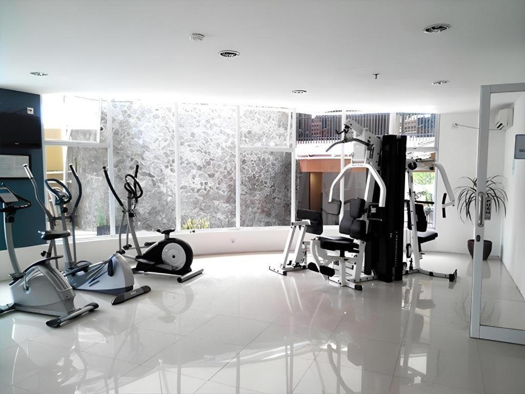 Apartment @ Marbella Dago Cimenyan Bagian luar foto