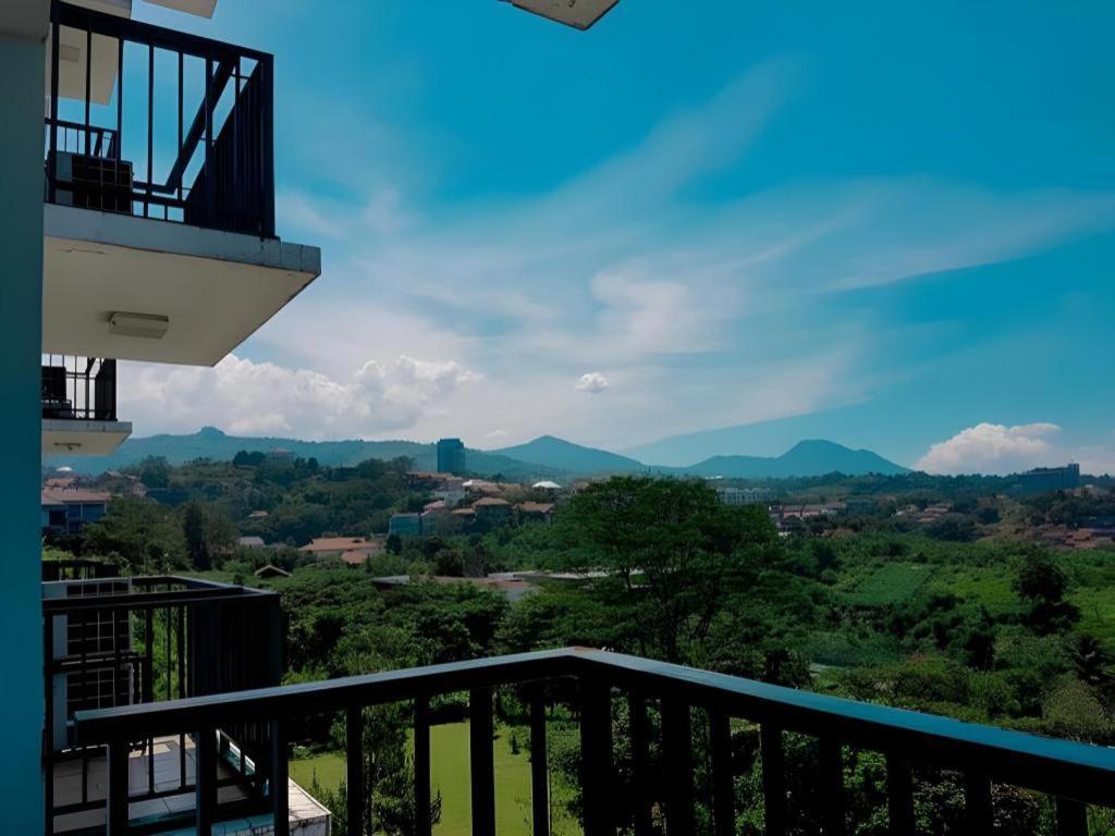 Apartment @ Marbella Dago Cimenyan Bagian luar foto