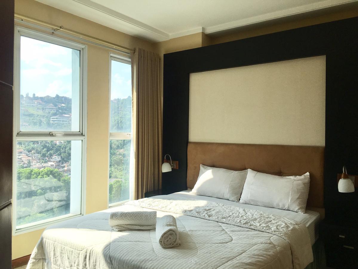 Apartment @ Marbella Dago Cimenyan Bagian luar foto