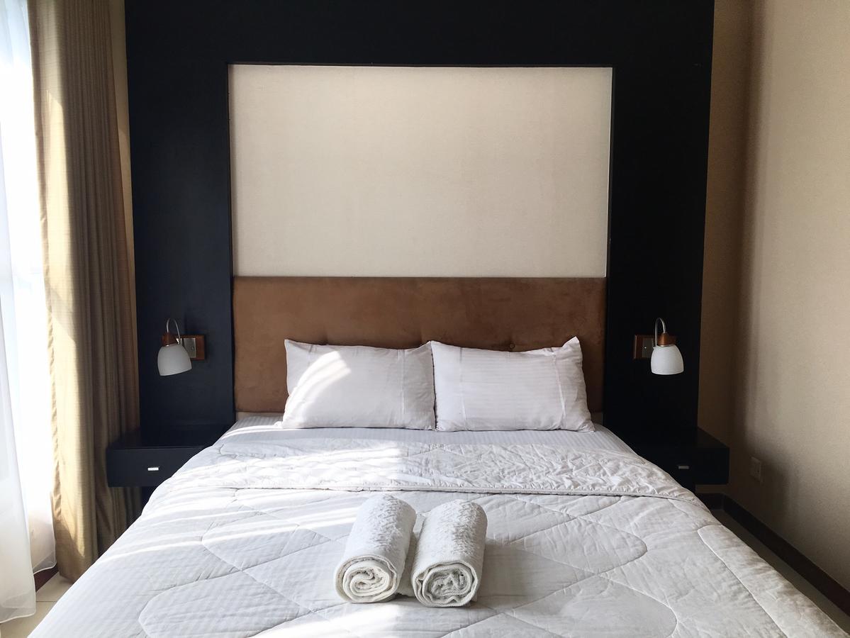 Apartment @ Marbella Dago Cimenyan Bagian luar foto