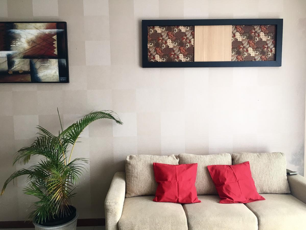 Apartment @ Marbella Dago Cimenyan Bagian luar foto