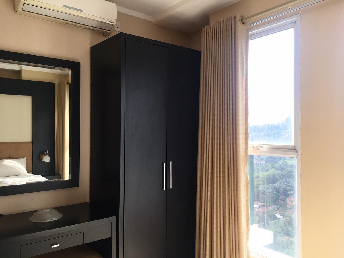 Apartment @ Marbella Dago Cimenyan Bagian luar foto