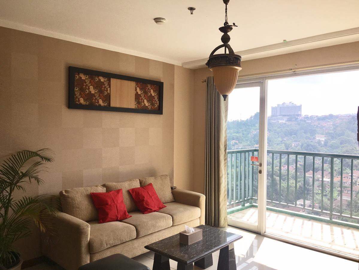 Apartment @ Marbella Dago Cimenyan Bagian luar foto