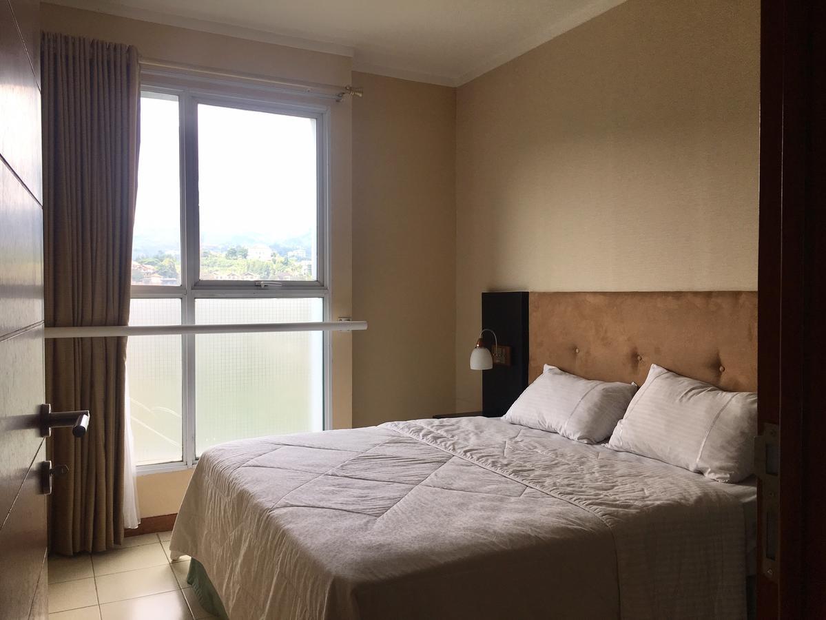 Apartment @ Marbella Dago Cimenyan Bagian luar foto