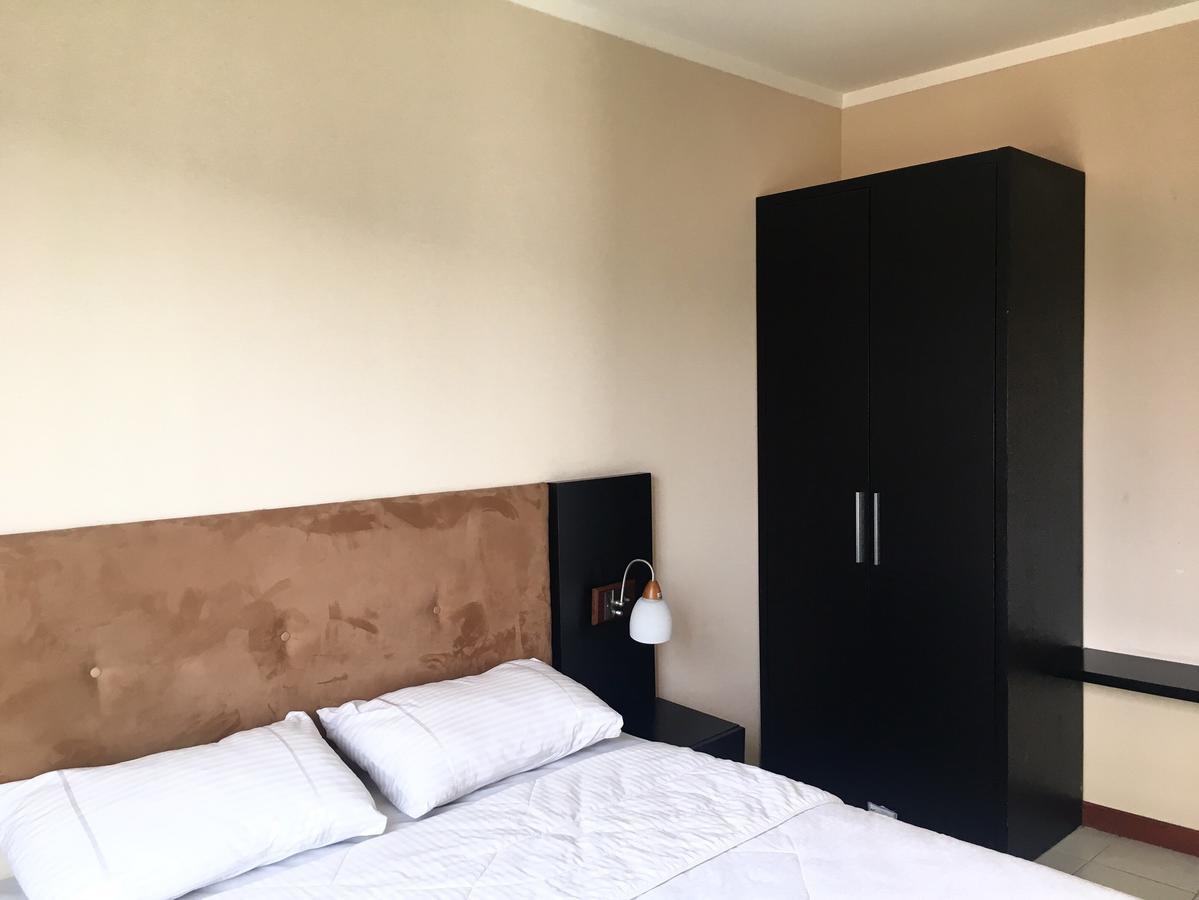 Apartment @ Marbella Dago Cimenyan Bagian luar foto