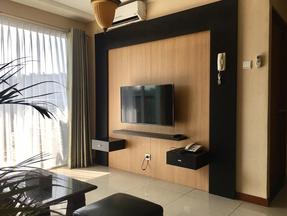 Apartment @ Marbella Dago Cimenyan Bagian luar foto