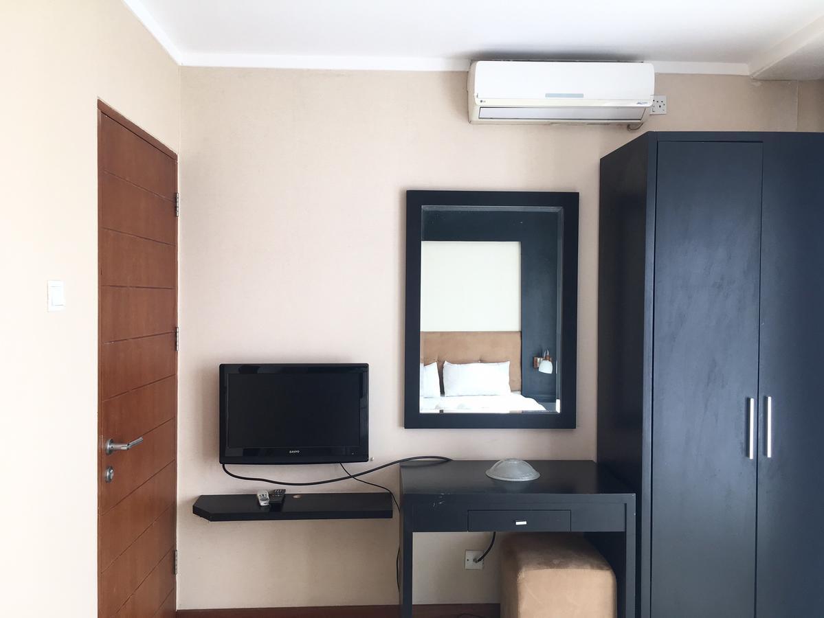 Apartment @ Marbella Dago Cimenyan Bagian luar foto
