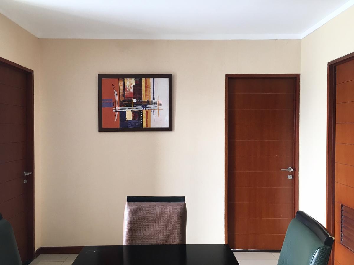 Apartment @ Marbella Dago Cimenyan Bagian luar foto