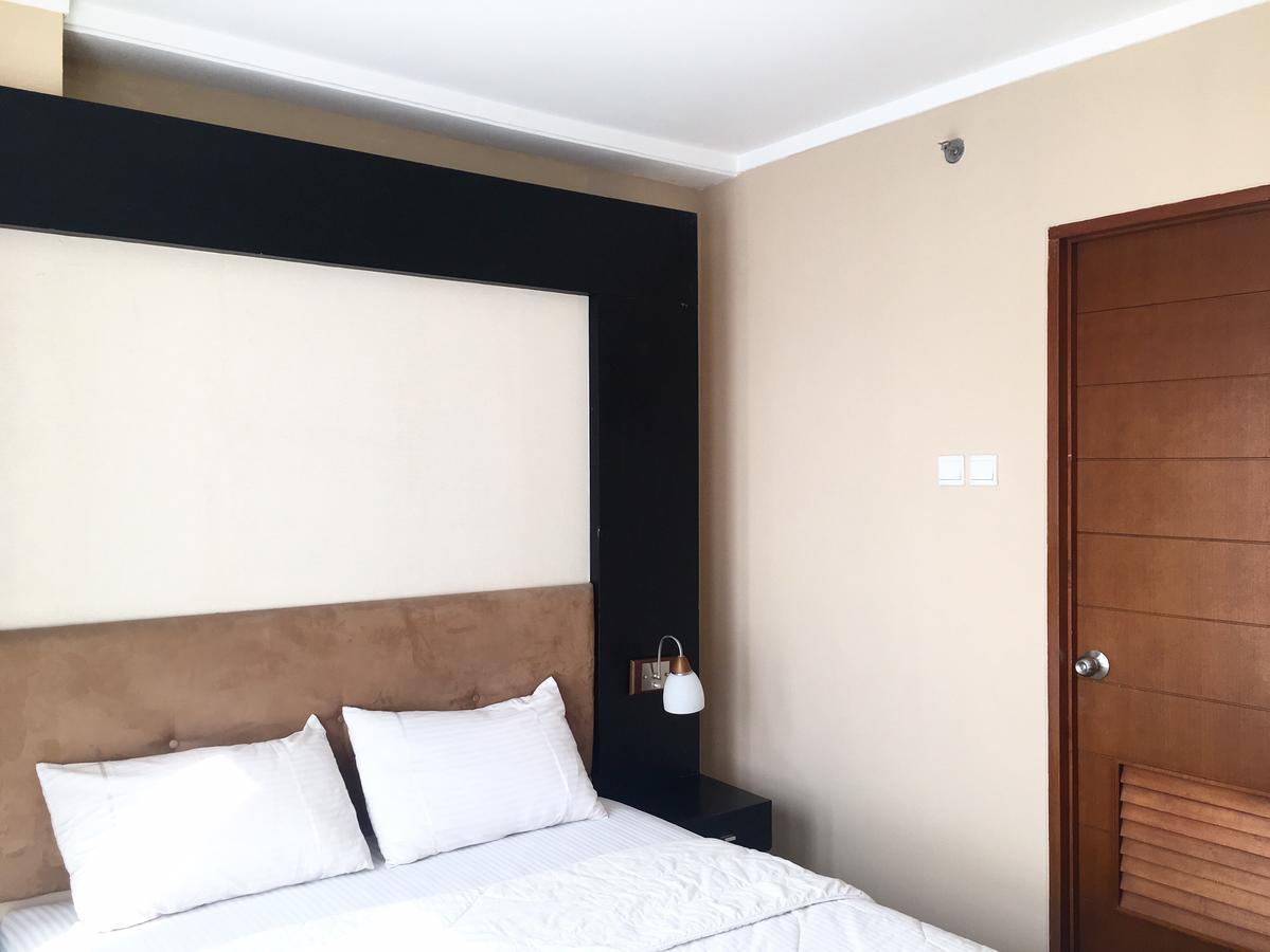 Apartment @ Marbella Dago Cimenyan Bagian luar foto